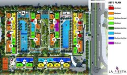 La Fiesta (D19), Condominium #615749831